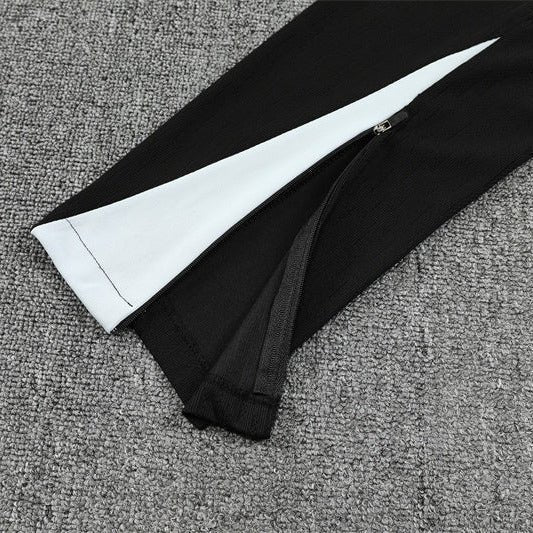 25/26 Chelsea Blue Tracksuit - Premium Quality Kits at Football Monarch