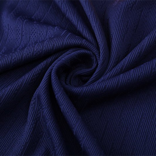 25/26 FC Barcelona Training Blue/Orange Tracksuit - Premium Quality Kits at Football Monarch