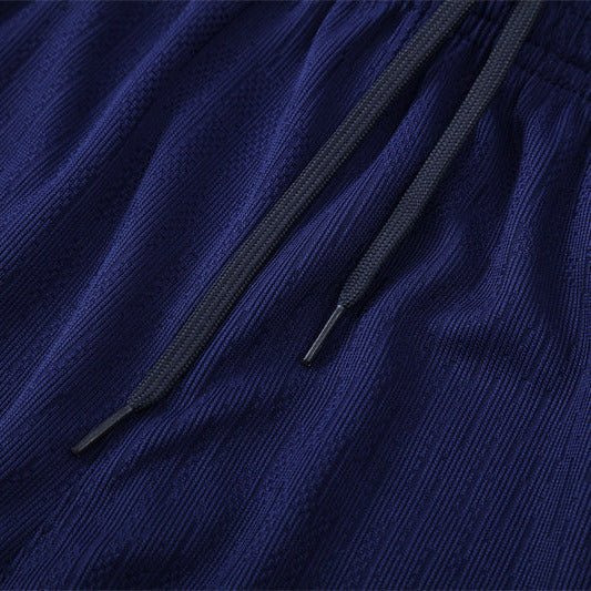 25/26 FC Barcelona Training Blue/Orange Tracksuit - Premium Quality Kits at Football Monarch