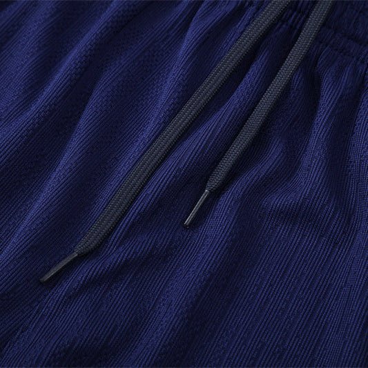 25/26 FC Barcelona Training Orange/Blue Tracksuit - Premium Quality Kits at Football Monarch