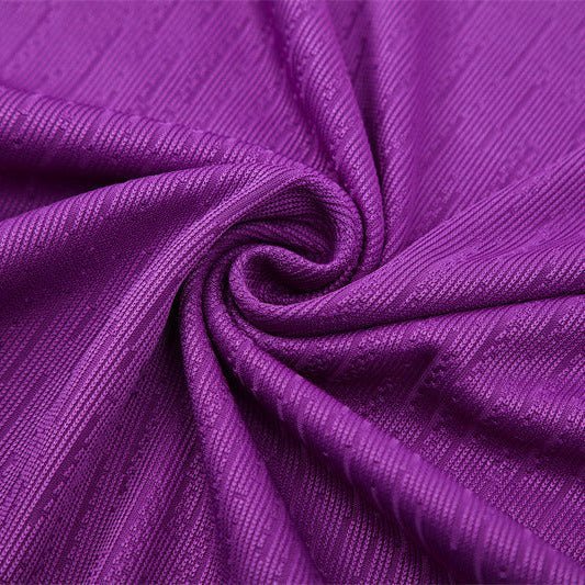 25/26 FC Barcelona Training Purple/Blue Kids Size Tracksuit - Premium Quality Kits at Football Monarch