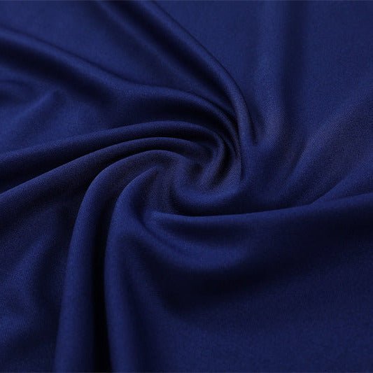 25/26 Feyenoord Training Blue Kids Size Tracksuit - Premium Quality Kits at Football Monarch