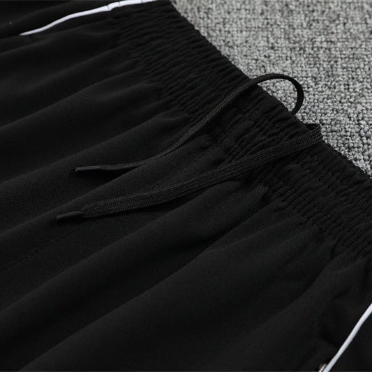 25/26 Germany Training White Kids Size Tracksuit - Premium Quality Kits at Football Monarch