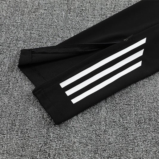 25/26 Germany Training White Kids Size Tracksuit - Premium Quality Kits at Football Monarch