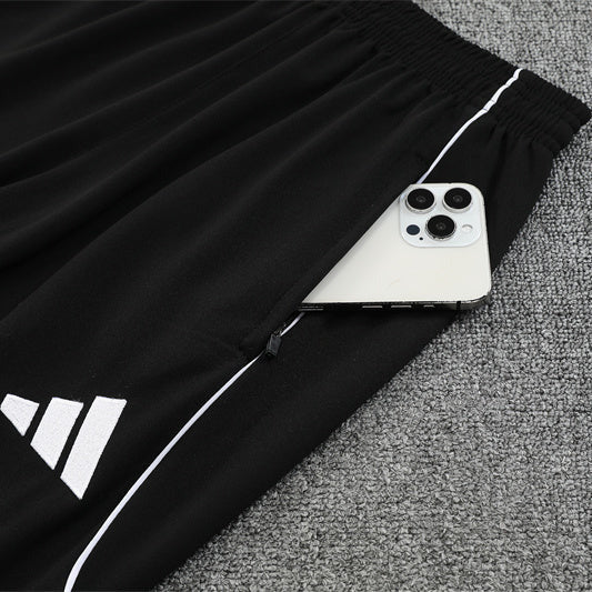 25/26 Germany Training White Tracksuit - Premium Quality Kits at Football Monarch