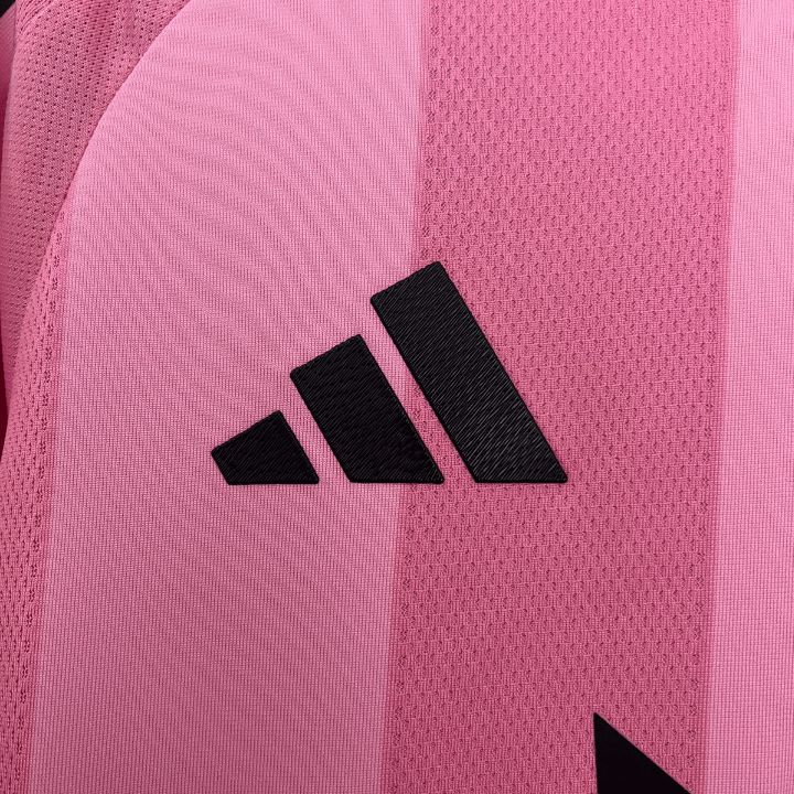 25/26 Inter Miami Home Premium Kit - Premium Quality Kits at Football Monarch