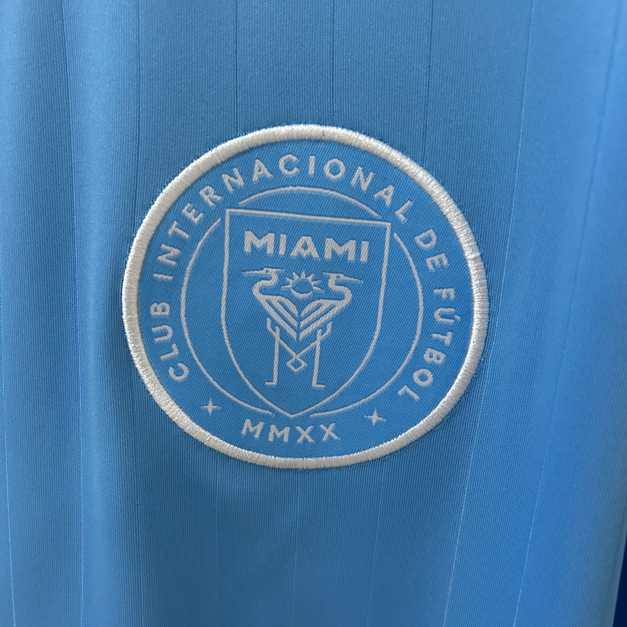 25/26 Inter Miami Third Premium Kit - Premium Quality Kits at Football Monarch