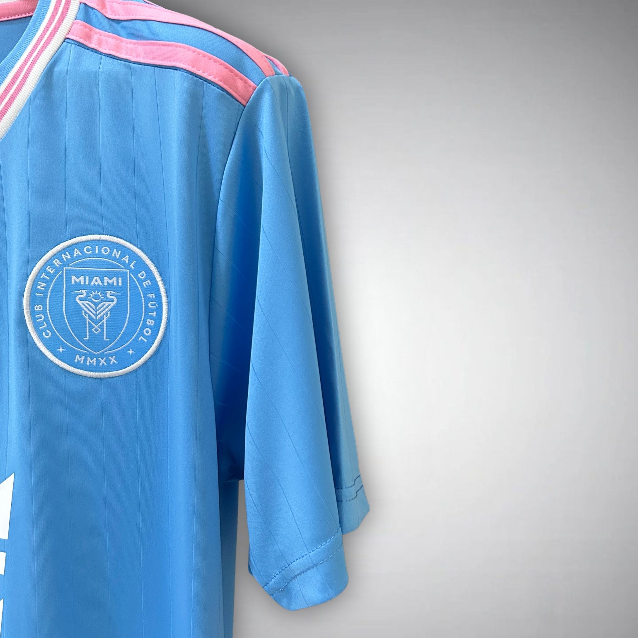 25/26 Inter Miami Third Premium Kit - Premium Quality Kits at Football Monarch