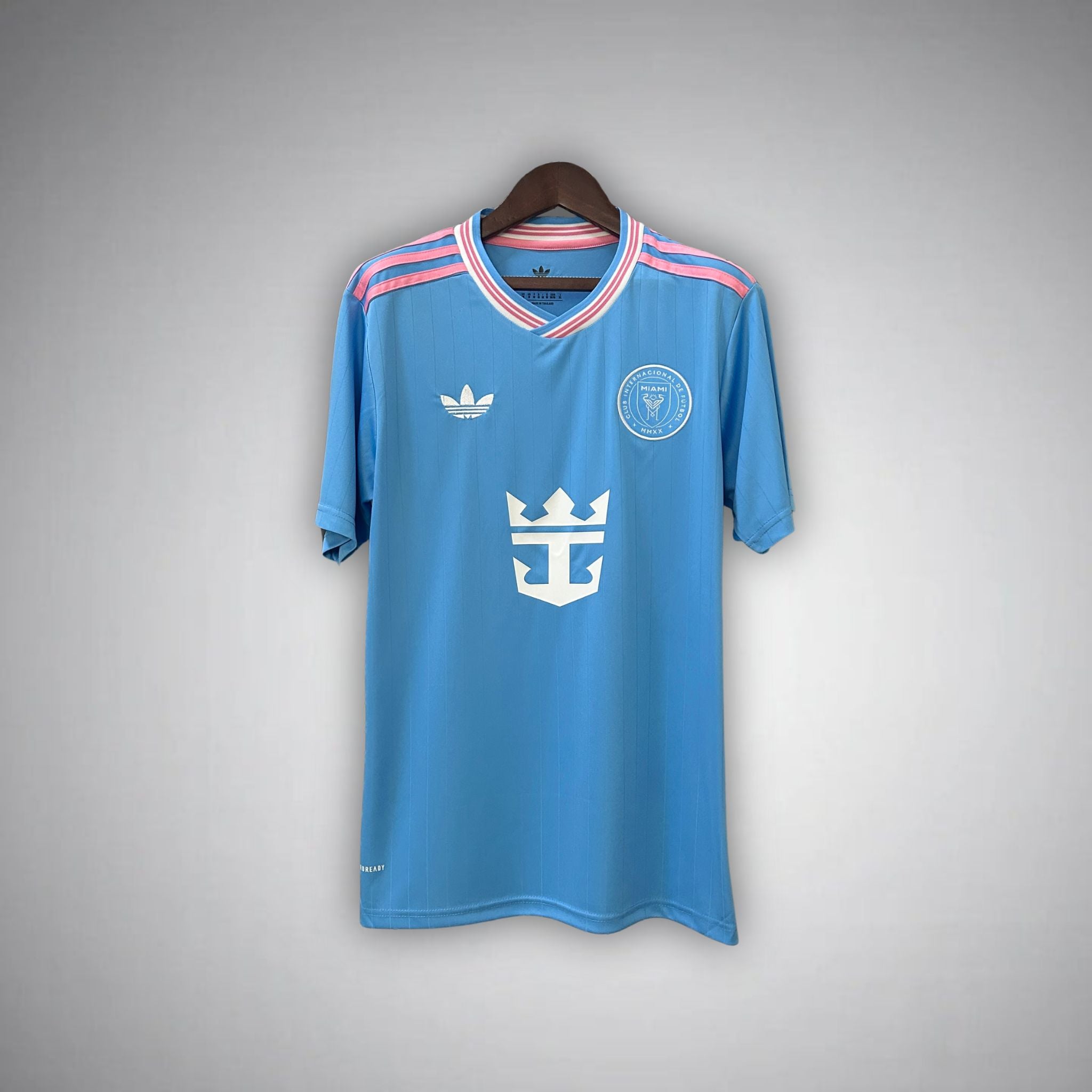 25/26 Inter Miami Third Premium Kit - Premium Quality Kits at Football Monarch