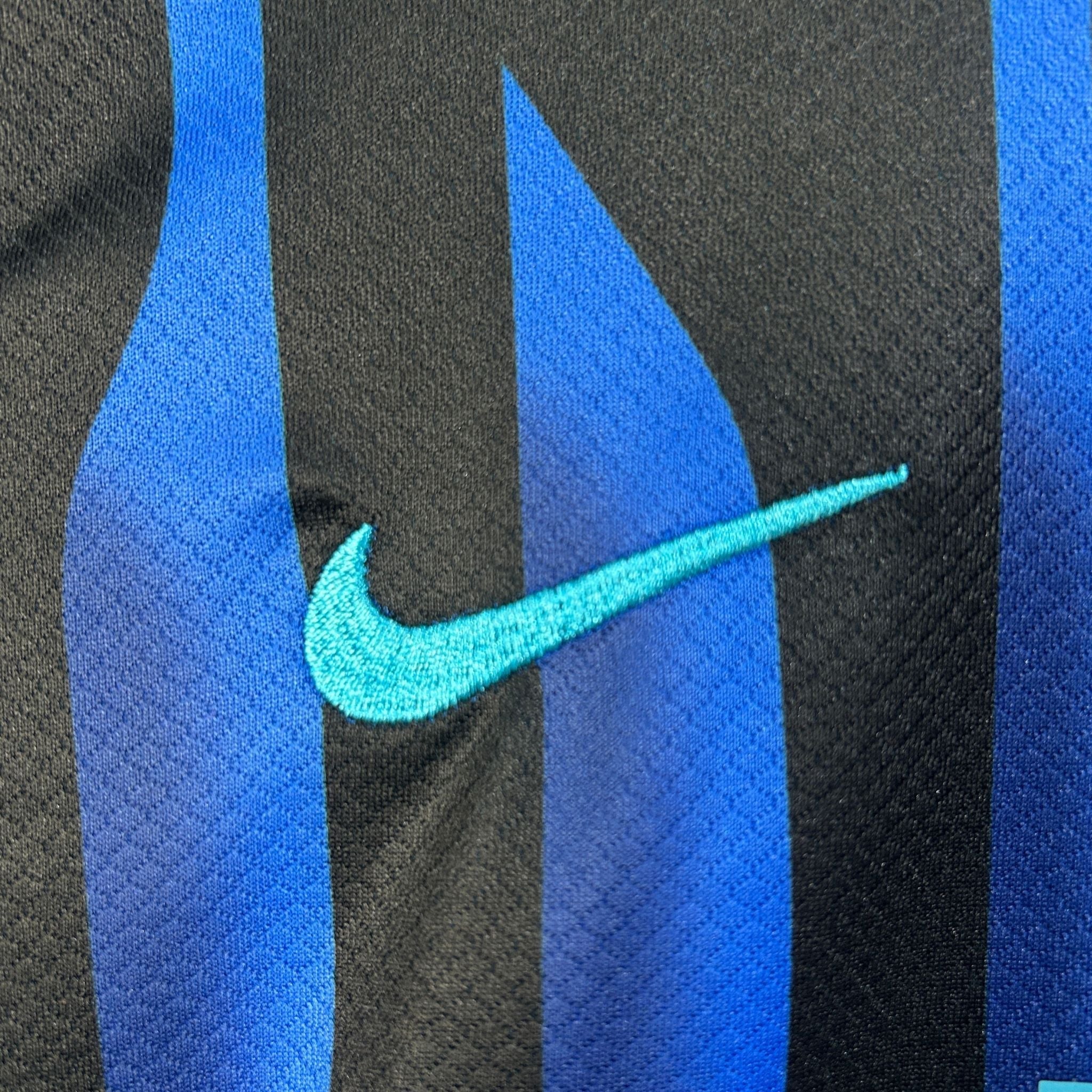 25/26 Inter Milan Home Kids Size Kit - Premium Quality Kits at Football Monarch