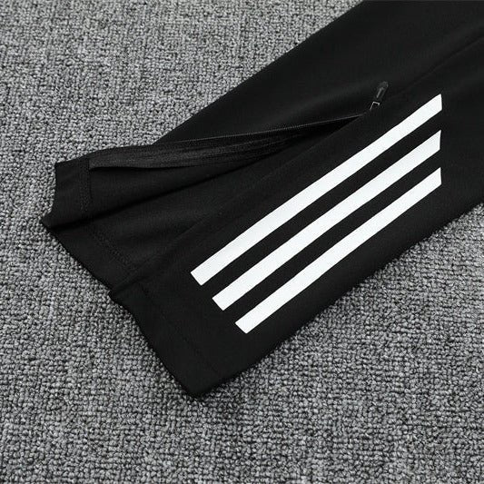 25/26 Japan Training Kids Size Tracksuit - Premium Quality Kits at Football Monarch