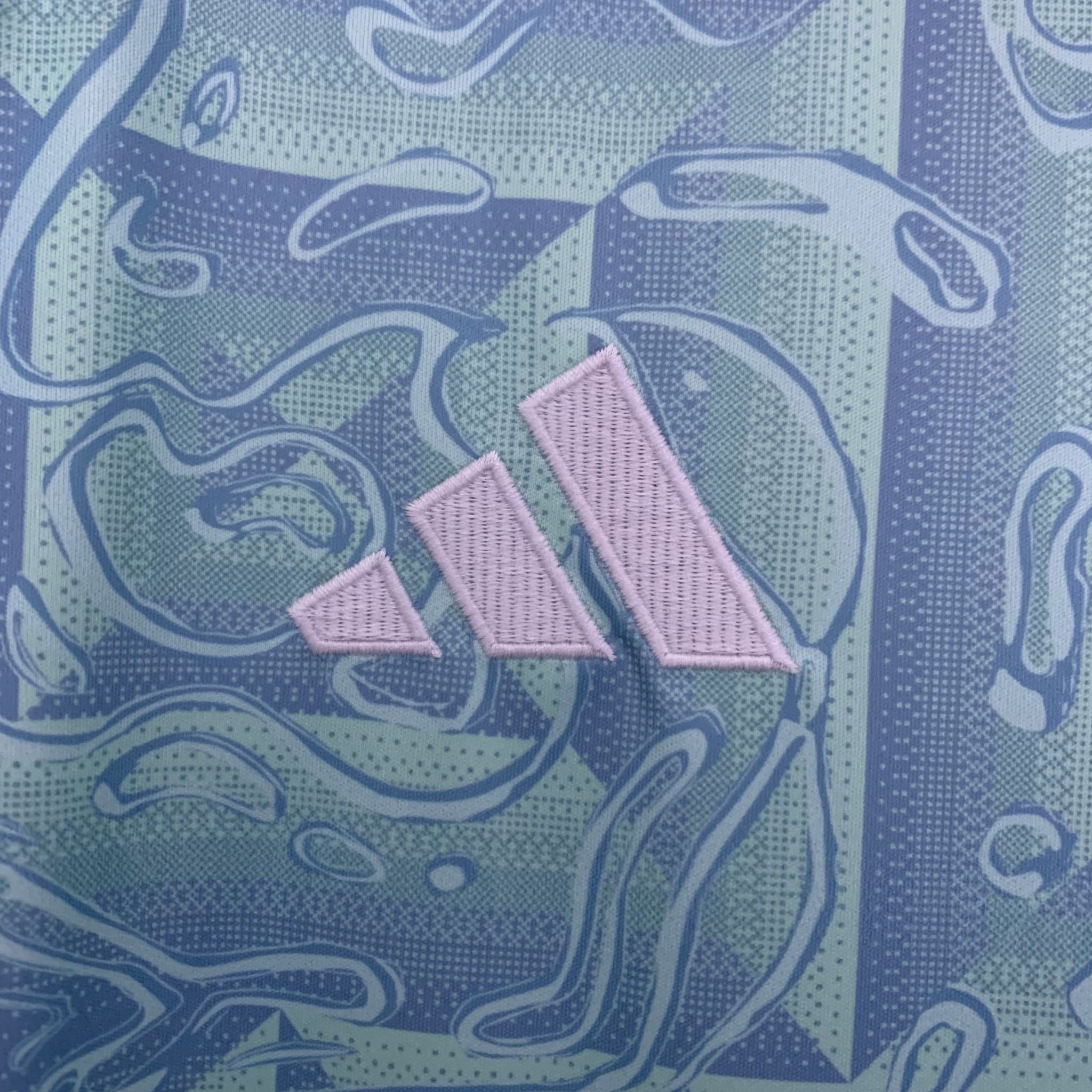 25/26 Juventus Away Kit - Premium Quality Kits at Football Monarch