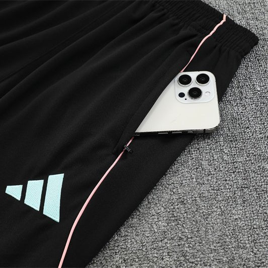 25/26 Juventus Training White Kids Size Tracksuit - Premium Quality Kits at Football Monarch