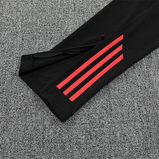 25/26 Liverpool Pre - Match Tracksuit - Premium Quality Kits at Football Monarch