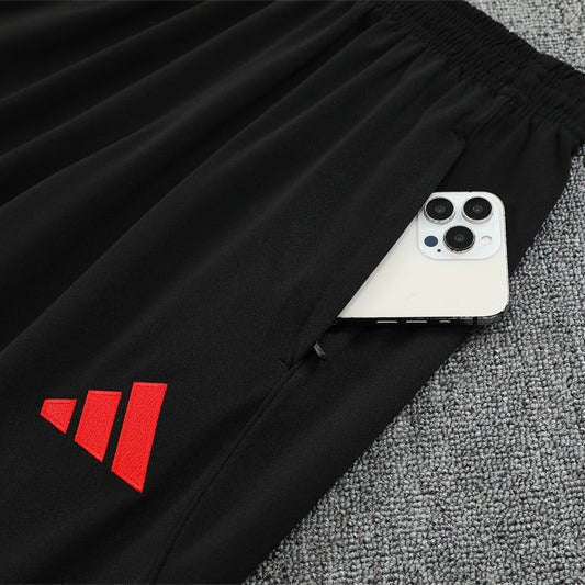 25/26 Liverpool Pre - Match Tracksuit - Premium Quality Kits at Football Monarch