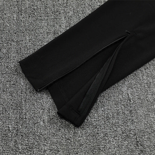 25/26 Liverpool Training Green Tracksuit - Premium Quality Kits at Football Monarch