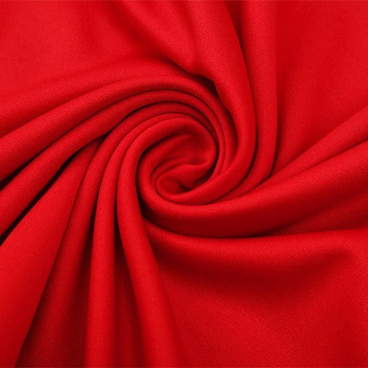 25/26 Liverpool Training Red Tracksuit - Premium Quality Kits at Football Monarch