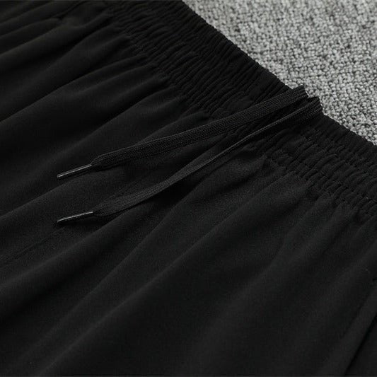 25/26 Manchester United Training White Tracksuit - Premium Quality Kits at Football Monarch