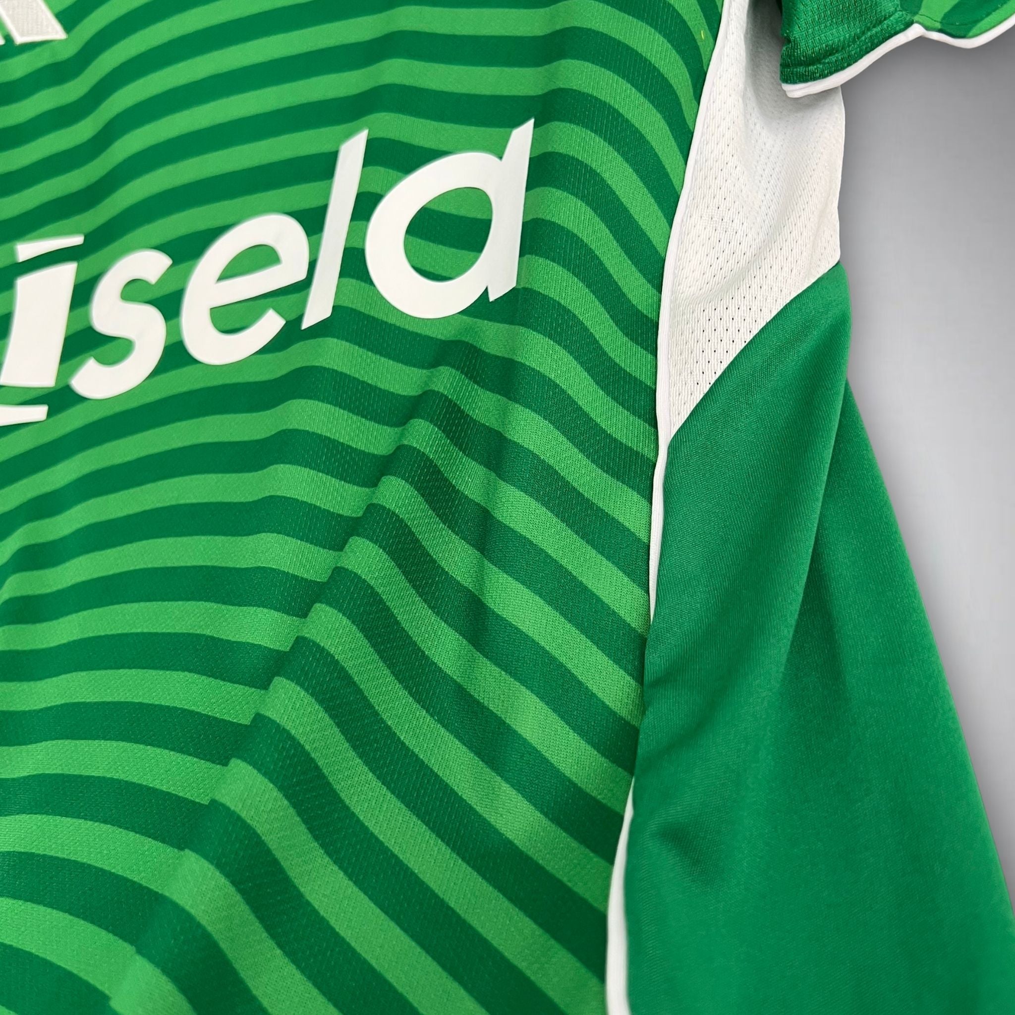 25/26 Newcastle United Away Kit - Premium Quality Kits at Football Monarch