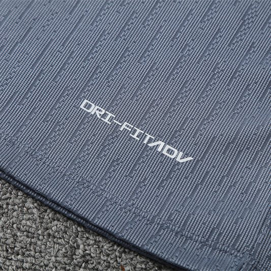 25/26 PSG Training Grey Kids Size Tracksuit - Premium Quality Kits at Football Monarch