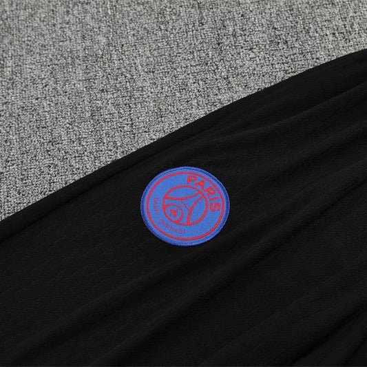 25/26 PSG Training White Tracksuit - Premium Quality Kits at Football Monarch