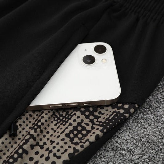 25/26 PSV Training Black Kids Size Tracksuit - Premium Quality Kits at Football Monarch