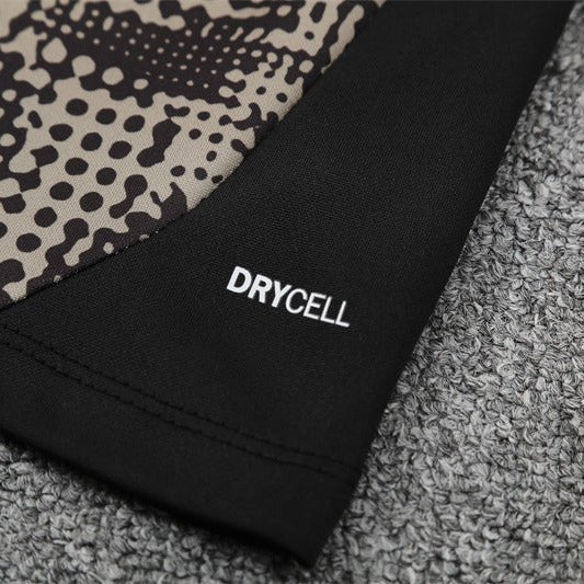 25/26 PSV Training Black Kids Size Tracksuit - Premium Quality Kits at Football Monarch