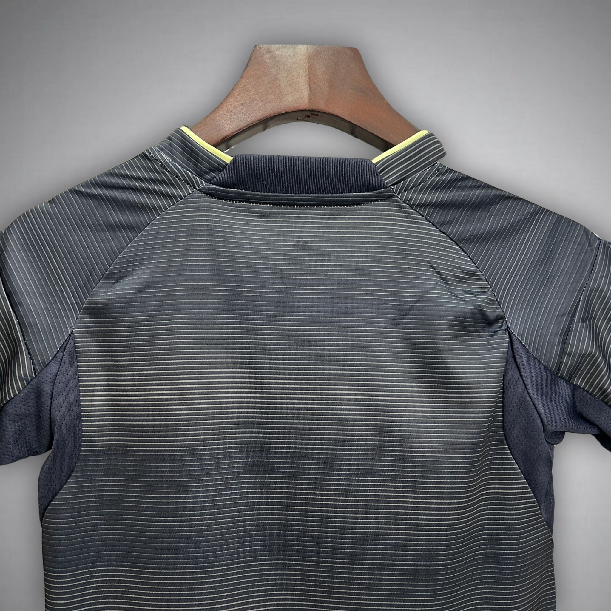 25/26 Real Madrid Away Kids Size Kit - Premium Quality Kits at Football Monarch