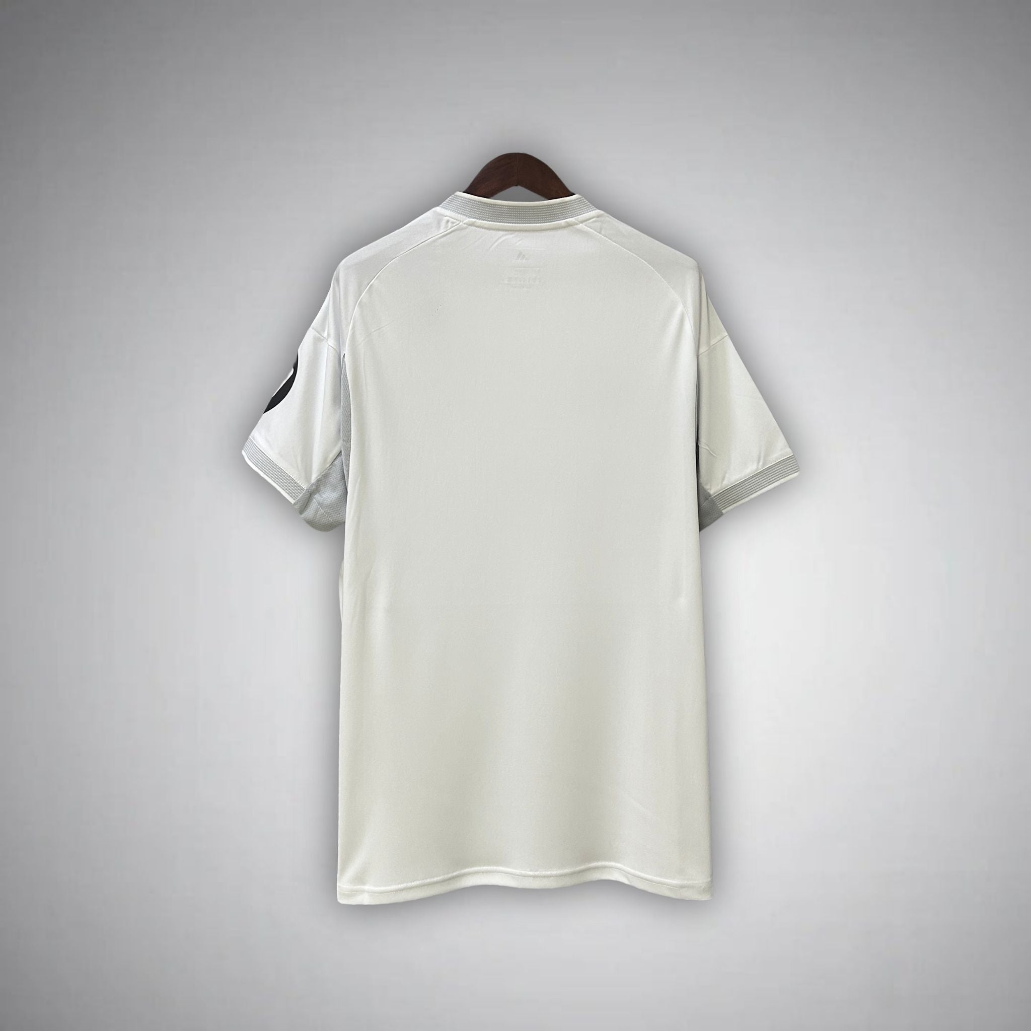 25/26 Real Madrid Home Kit - Premium Quality Kits at Football Monarch