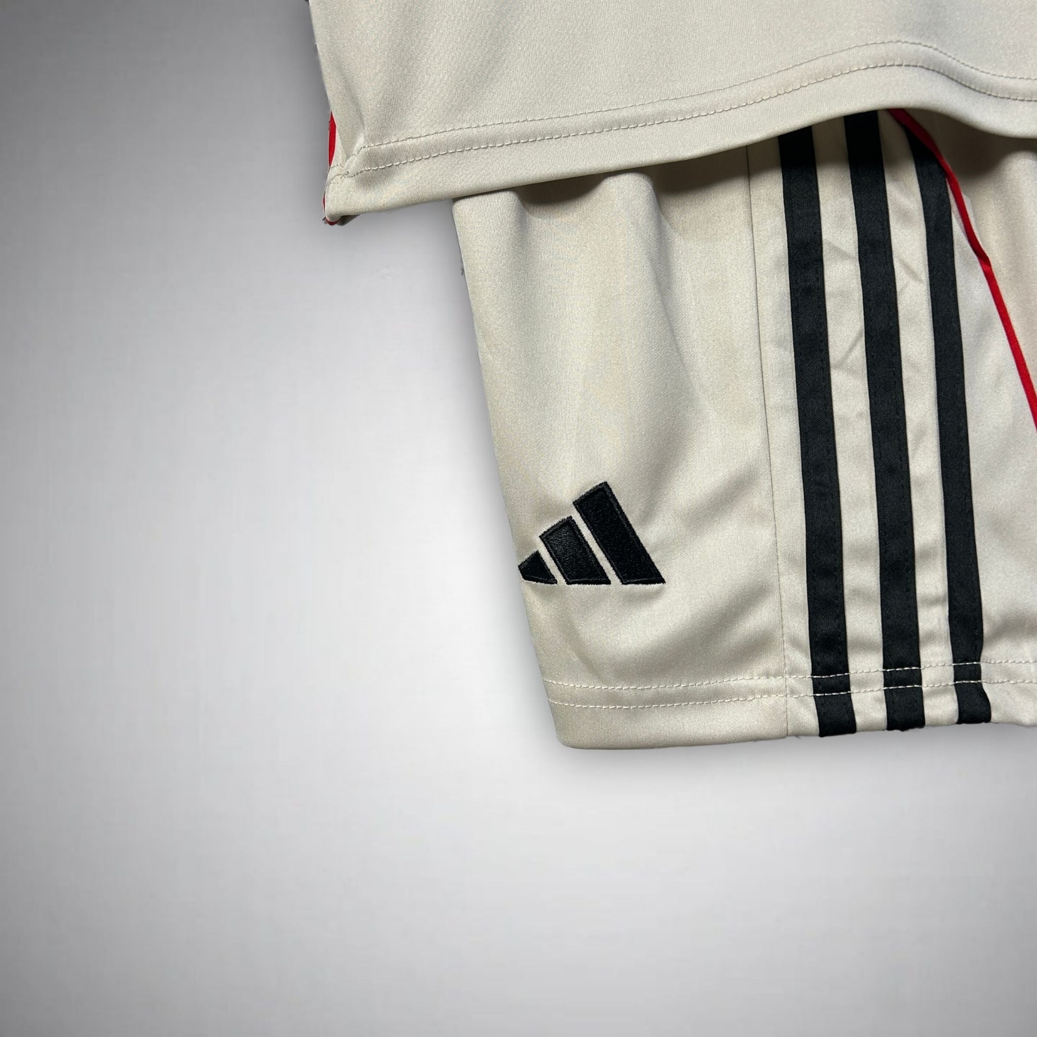 25/26 SL Benfica Away Kids Size Kit - Premium Quality Kits at Football Monarch