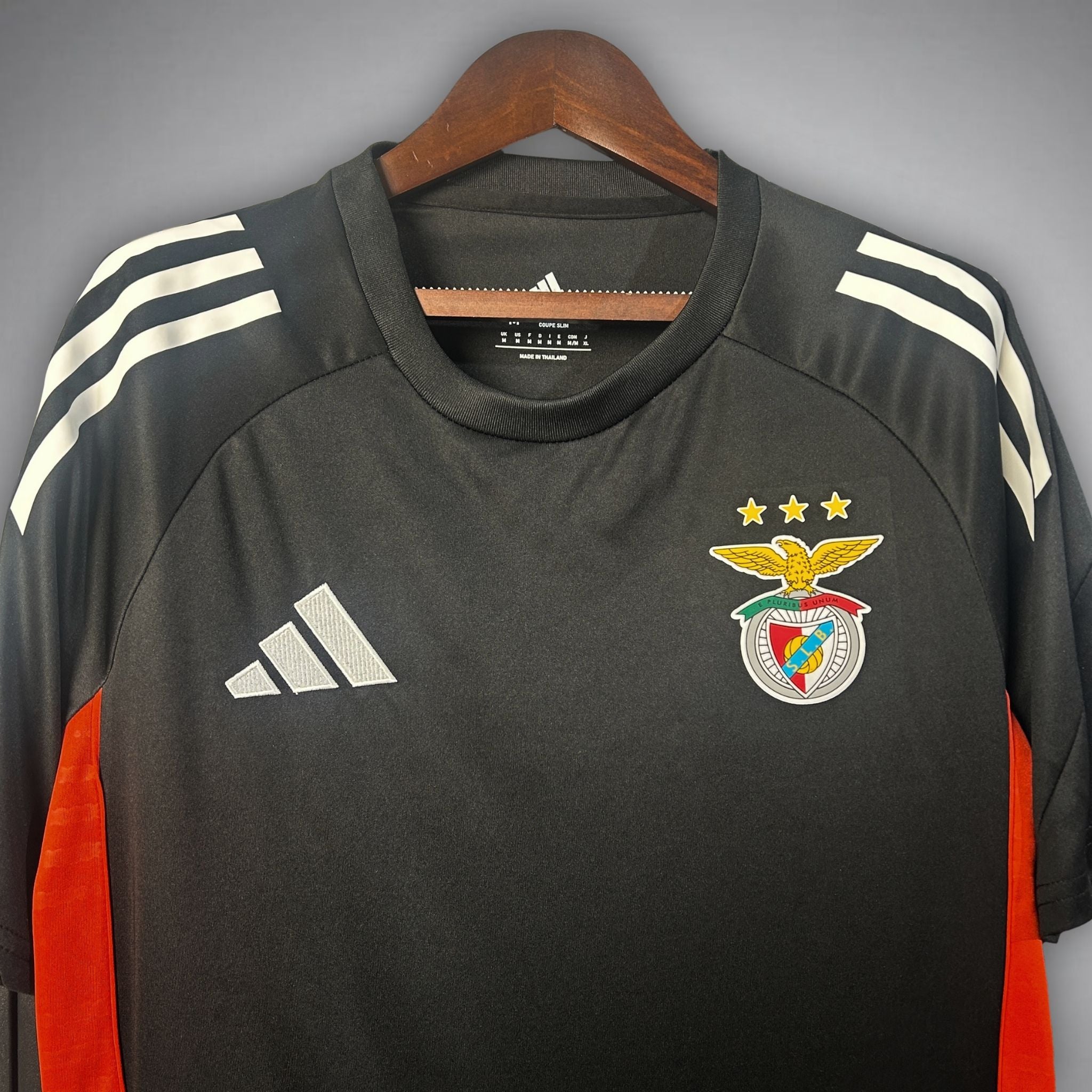 25/26 SL Benfica Training Kit - Premium Quality Kits at Football Monarch