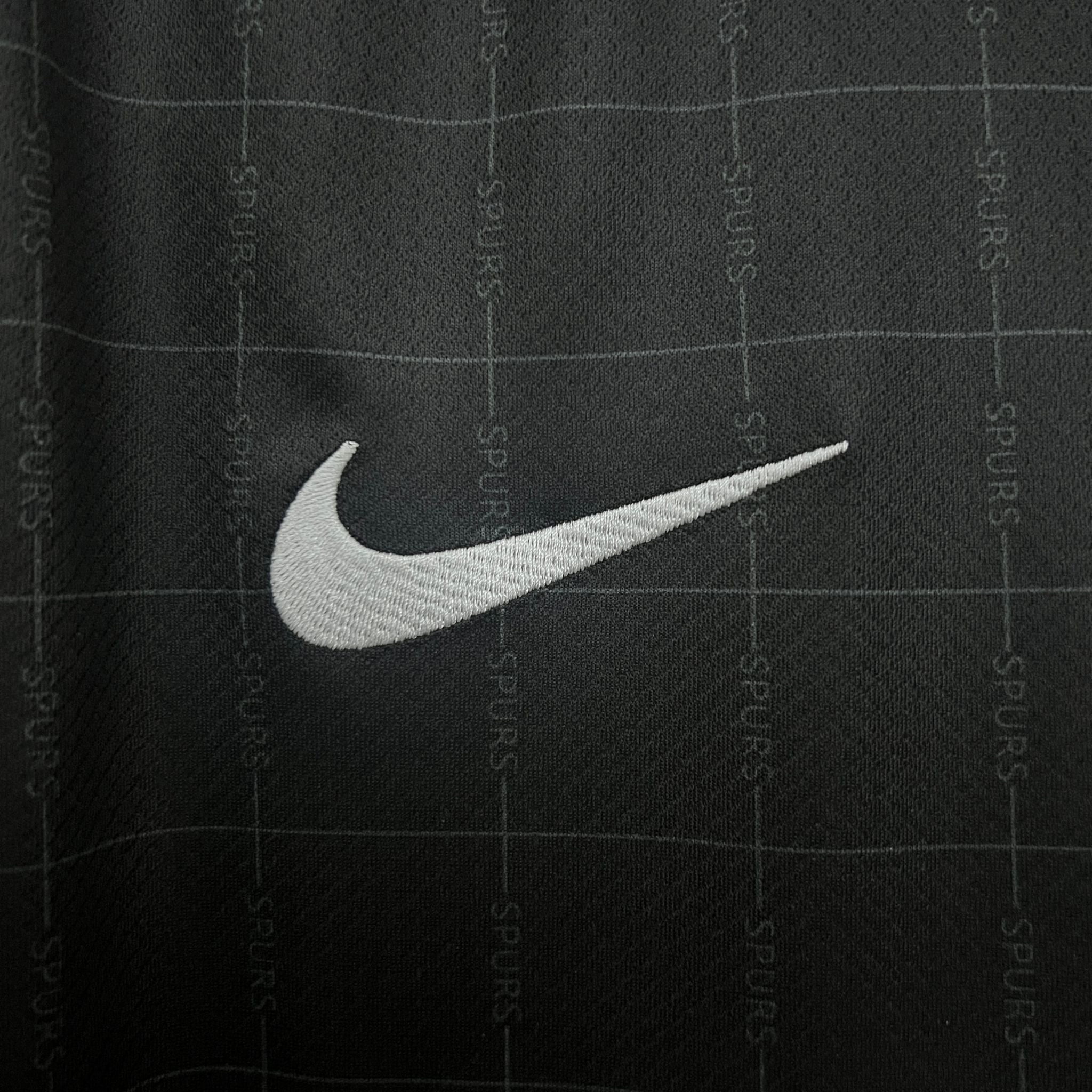 25/26 Tottenham Away Premium Kit - Premium Quality Kits at Football Monarch