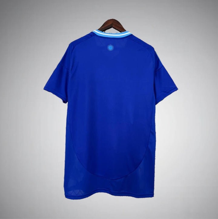 Argentina 2024 Away Kit - Premium Quality Kits at Football Monarch