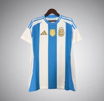 Argentina 2024 Home Kit - Premium Quality Kits at Football Monarch