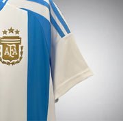 Argentina 2024 Home Kit - Premium Quality Kits at Football Monarch