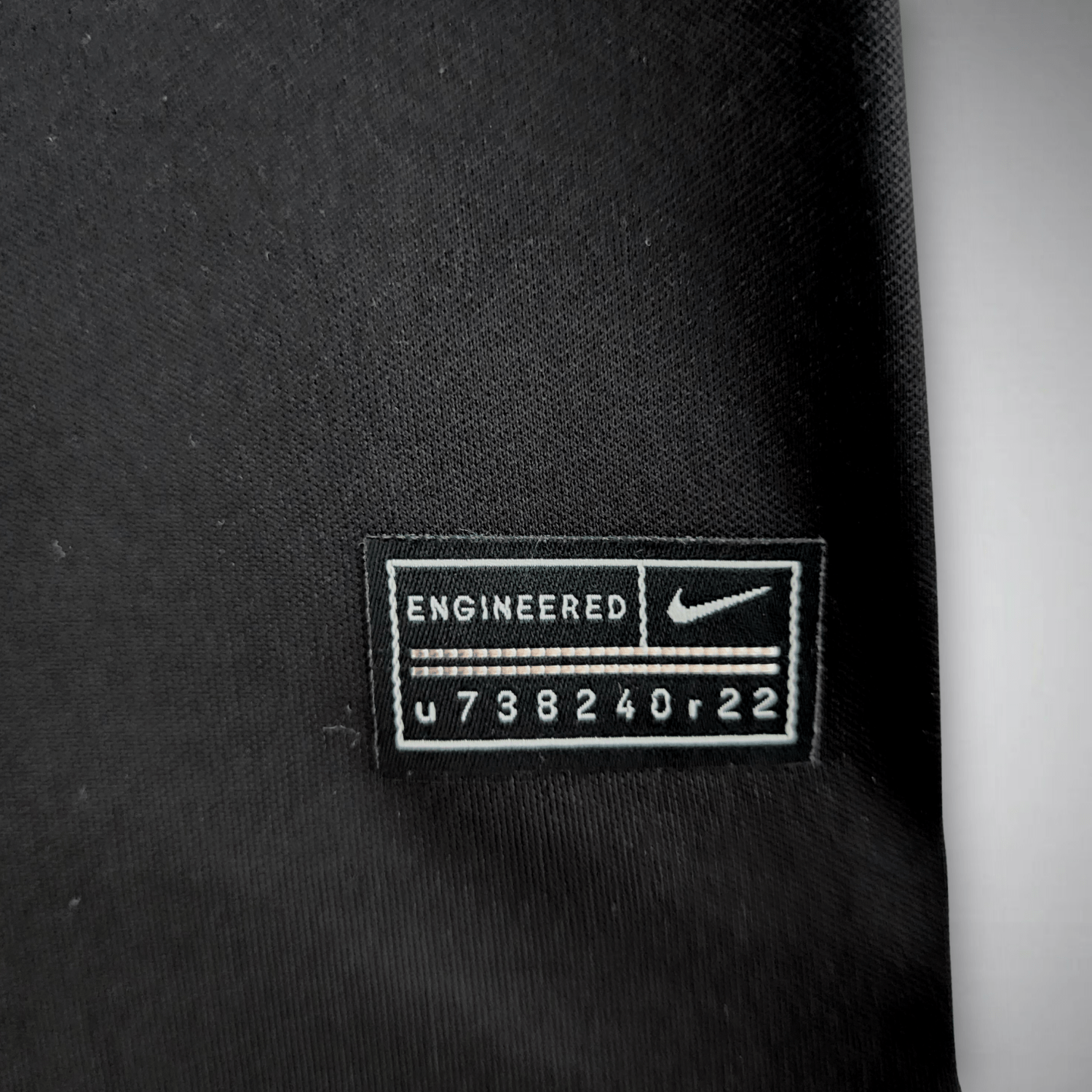 Brazil "Blackout" Premium Kit - Premium Quality Kits at Football Monarch