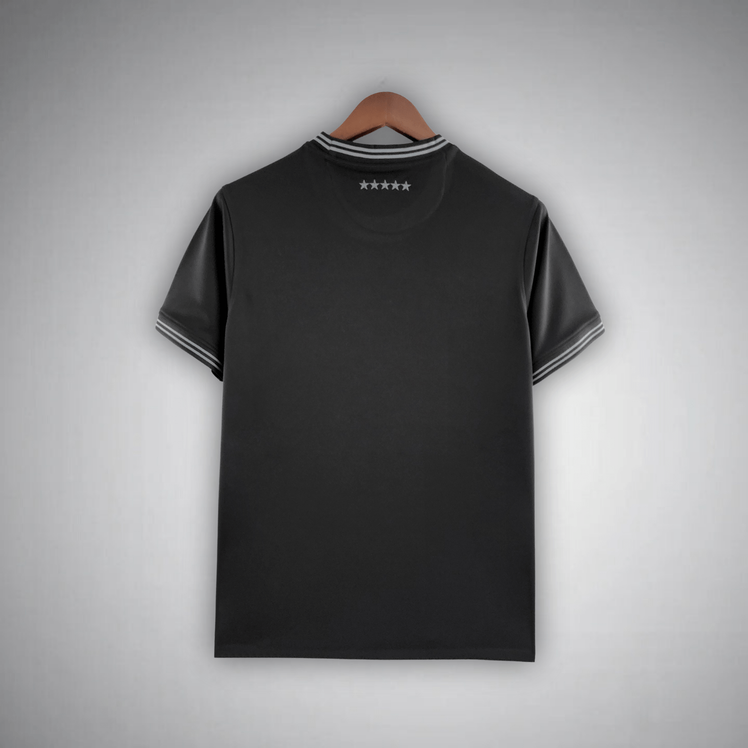 Brazil "Blackout" Premium Kit - Premium Quality Kits at Football Monarch