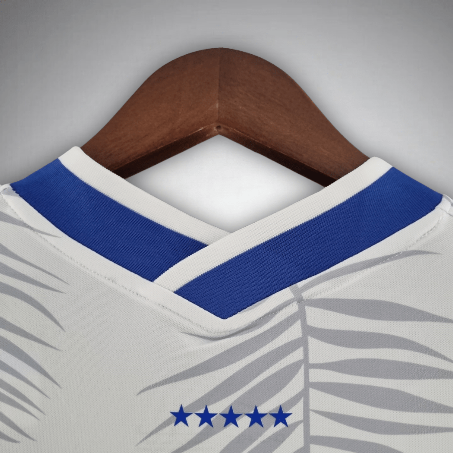 Brazil "Bruma Folha" Premium Kit - Premium Quality Kits at Football Monarch