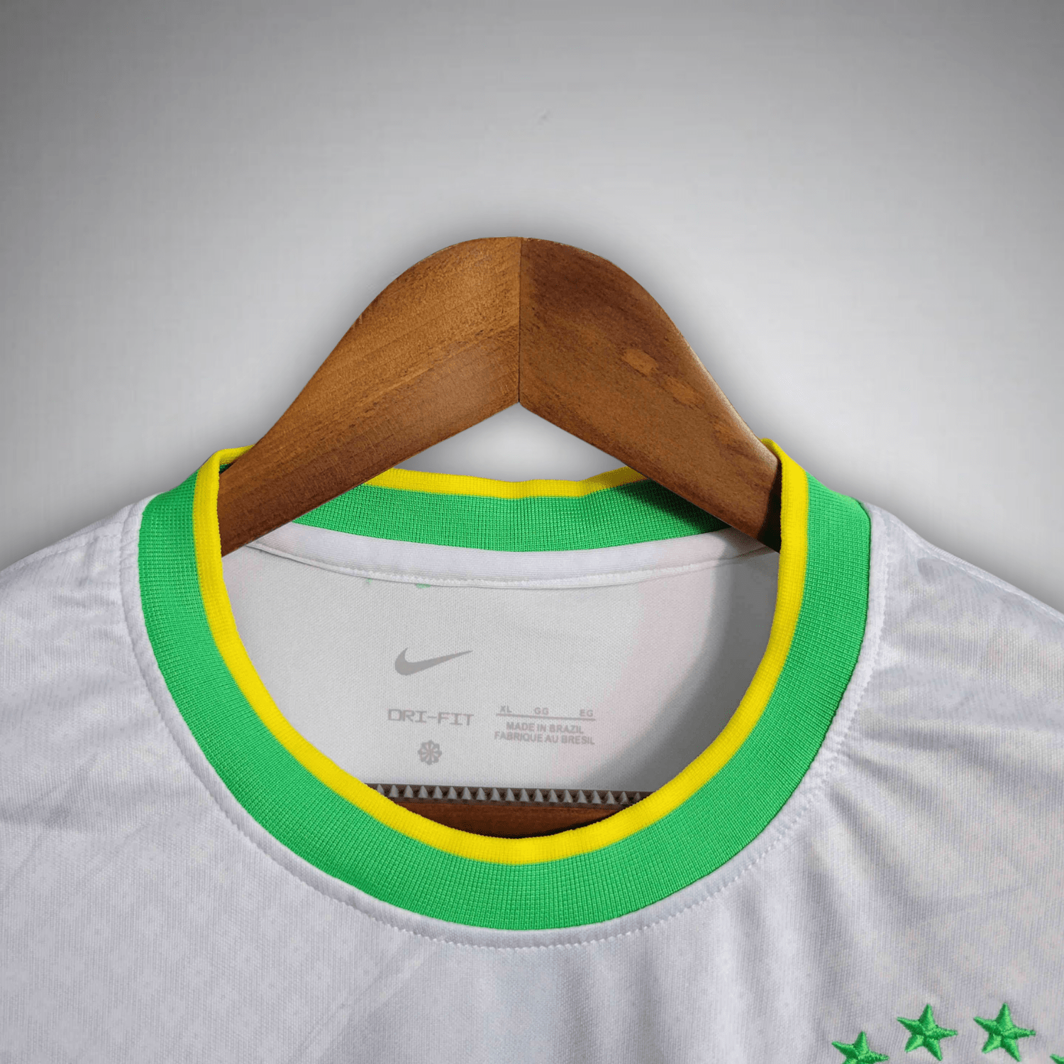 Brazil "Canarinho Flight" Premium Kit - Premium Quality Kits at Football Monarch