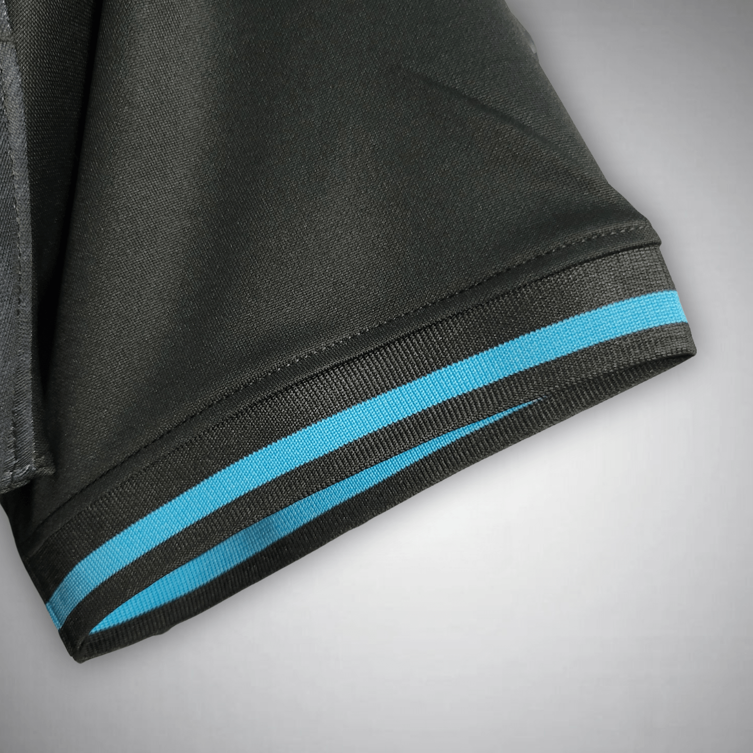 Brazil "Emerald Nights" Premium Kit - Premium Quality Kits at Football Monarch