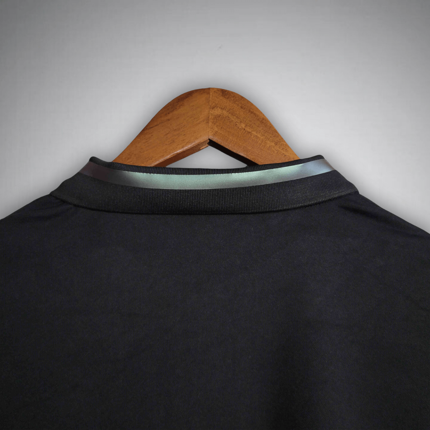 Brazil "Emerald Nights" Premium Polo T-shirt - Premium Quality Kits at Football Monarch