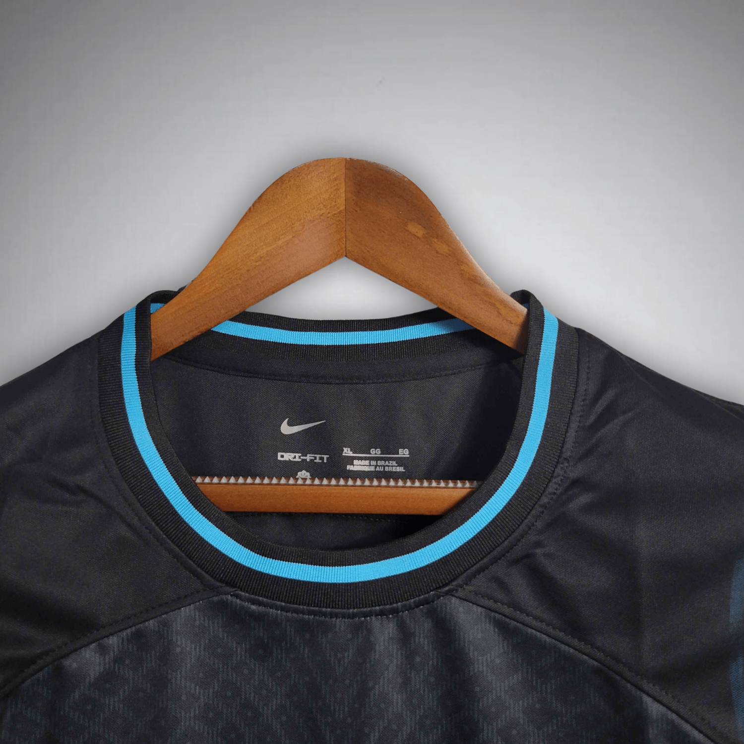 Brazil "Emerald Nights" Premium Tank Top - Premium Quality Kits at Football Monarch