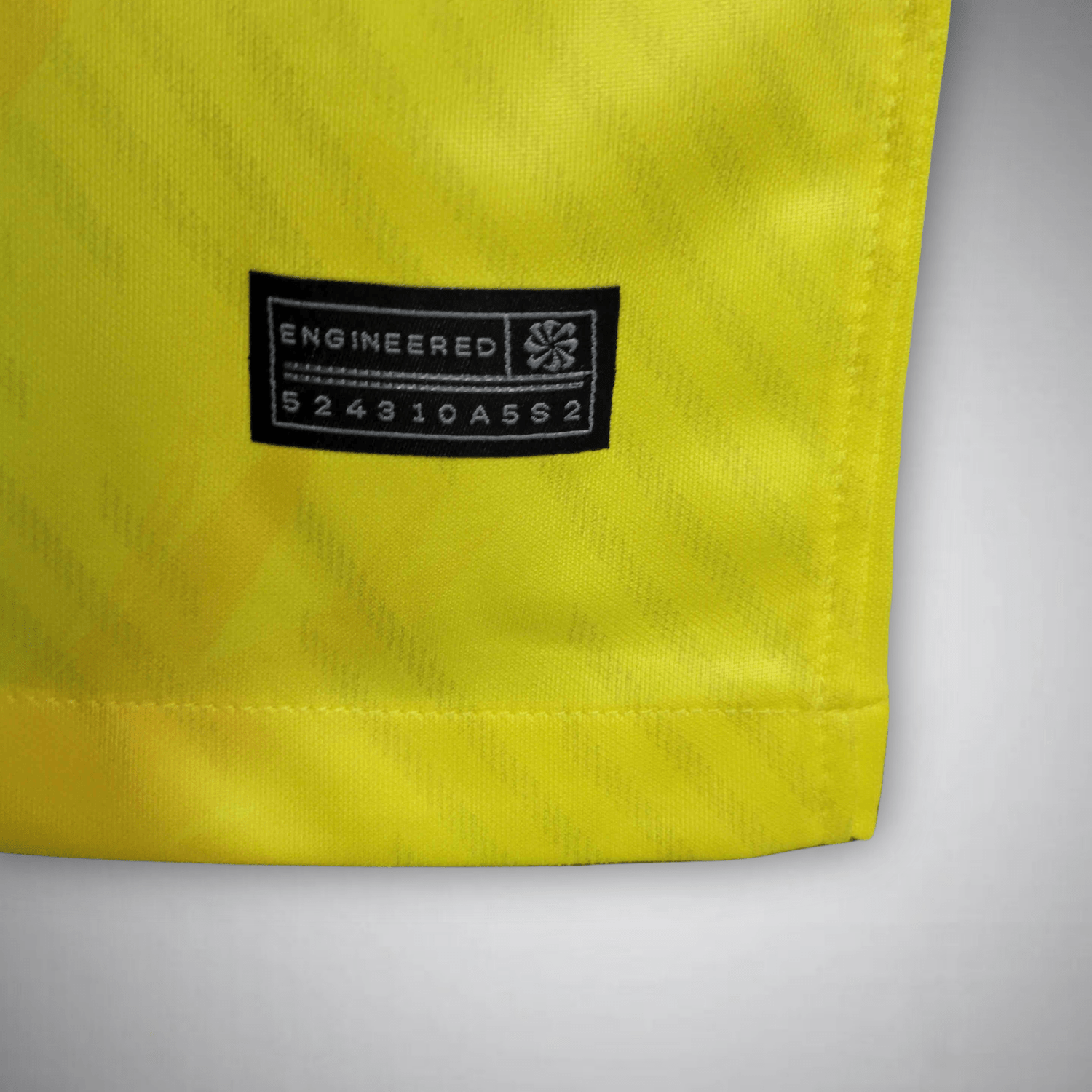 Brazil "Samba Wings" Premium Kit - Premium Quality Kits at Football Monarch