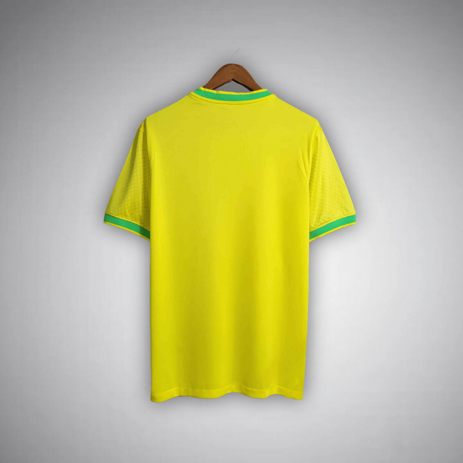 Brazil "Samba Wings" Premium Kit - Premium Quality Kits at Football Monarch