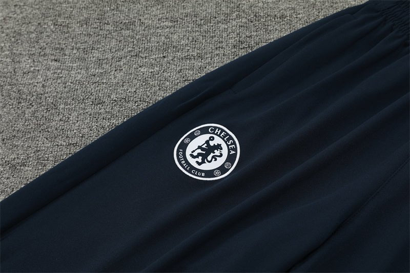 Chelsea "Universe" Premium Tracksuit - Premium Quality Kits at Football Monarch
