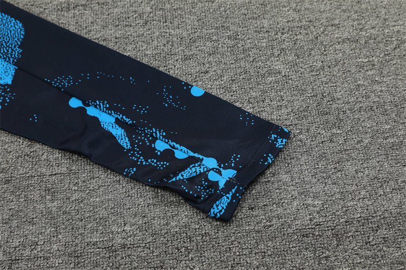 Chelsea "Universe" Premium Tracksuit - Premium Quality Kits at Football Monarch