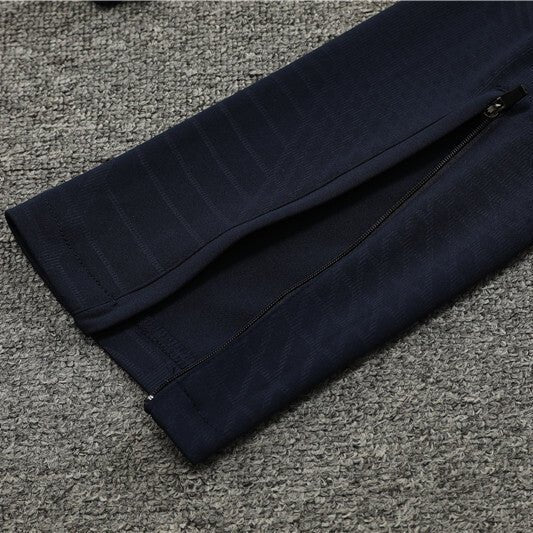 FC Barcelona "Gemstone" Premium Tracksuit - Premium Quality Kits at Football Monarch