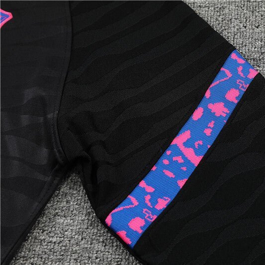 FC Barcelona "Marble Fade" Premium Tracksuit - Premium Quality Kits at Football Monarch