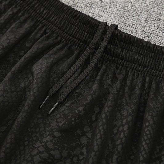 FC Barcelona x Kobe Bryant Premium Tracksuit - Premium Quality Kits at Football Monarch