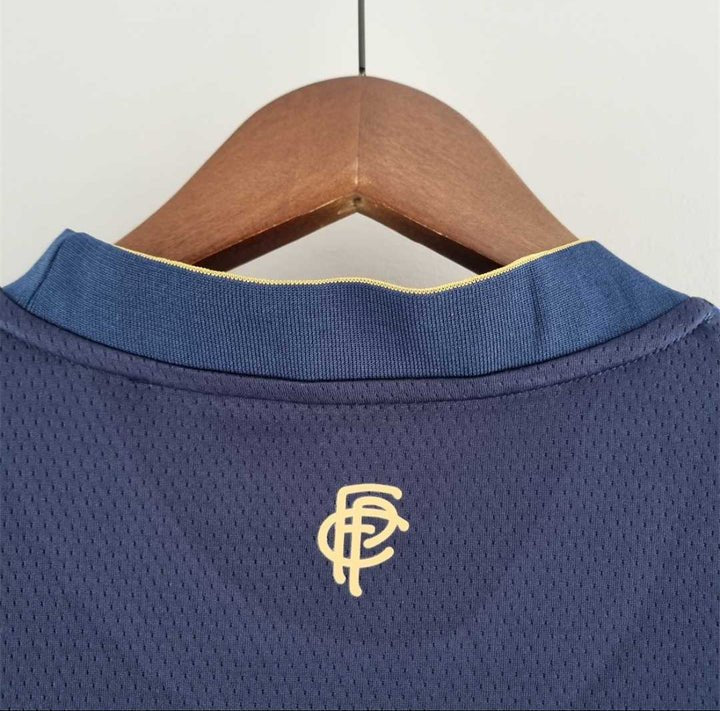 FC Porto "Dragão Azul" Premium Kit - Premium Quality Kits at Football Monarch